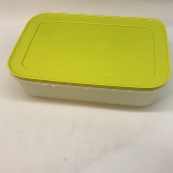 Tupperware Freeze it Containers Set of 4 - Picture 12 of 14